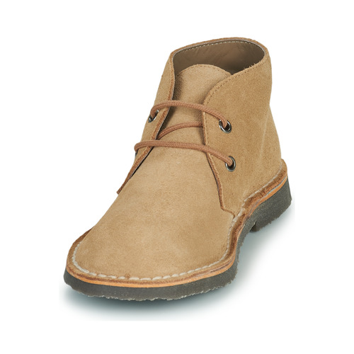 Citrouille et Compagnie - PILLO - Beige