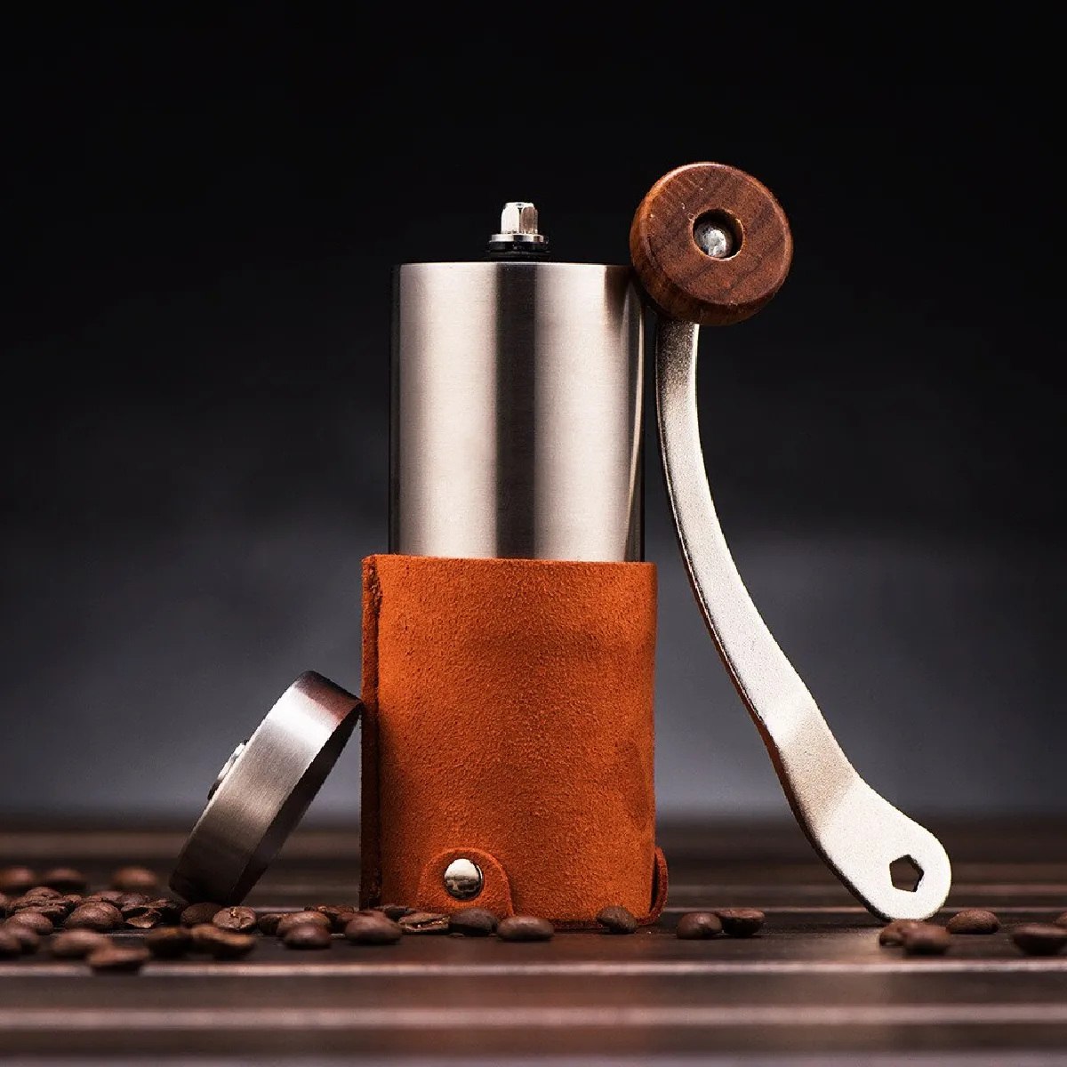 Broyeur à café Universal mini