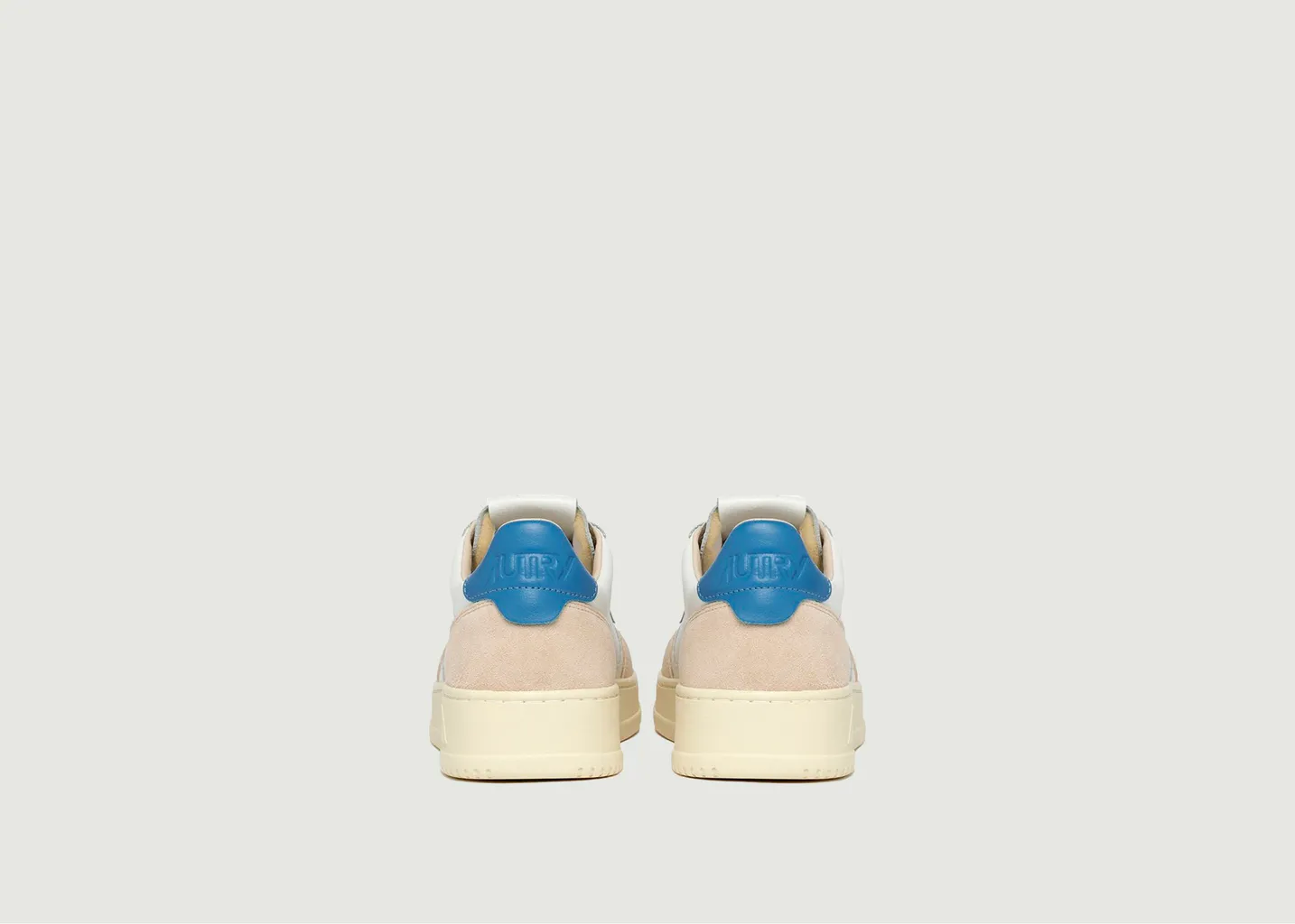 Sneakers Medalist Low AUTRY