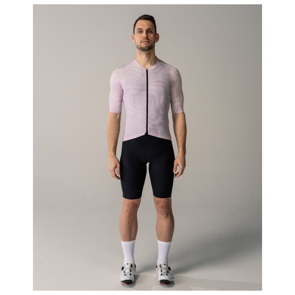 straede - Aerlig Jersey - Maillot de cyclisme