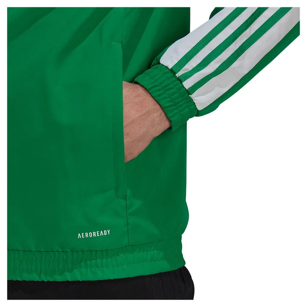 Jaqueta de apresentação adidas Squadra 21