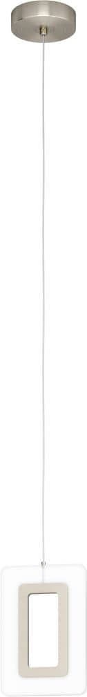 LED-Pendelleuchte