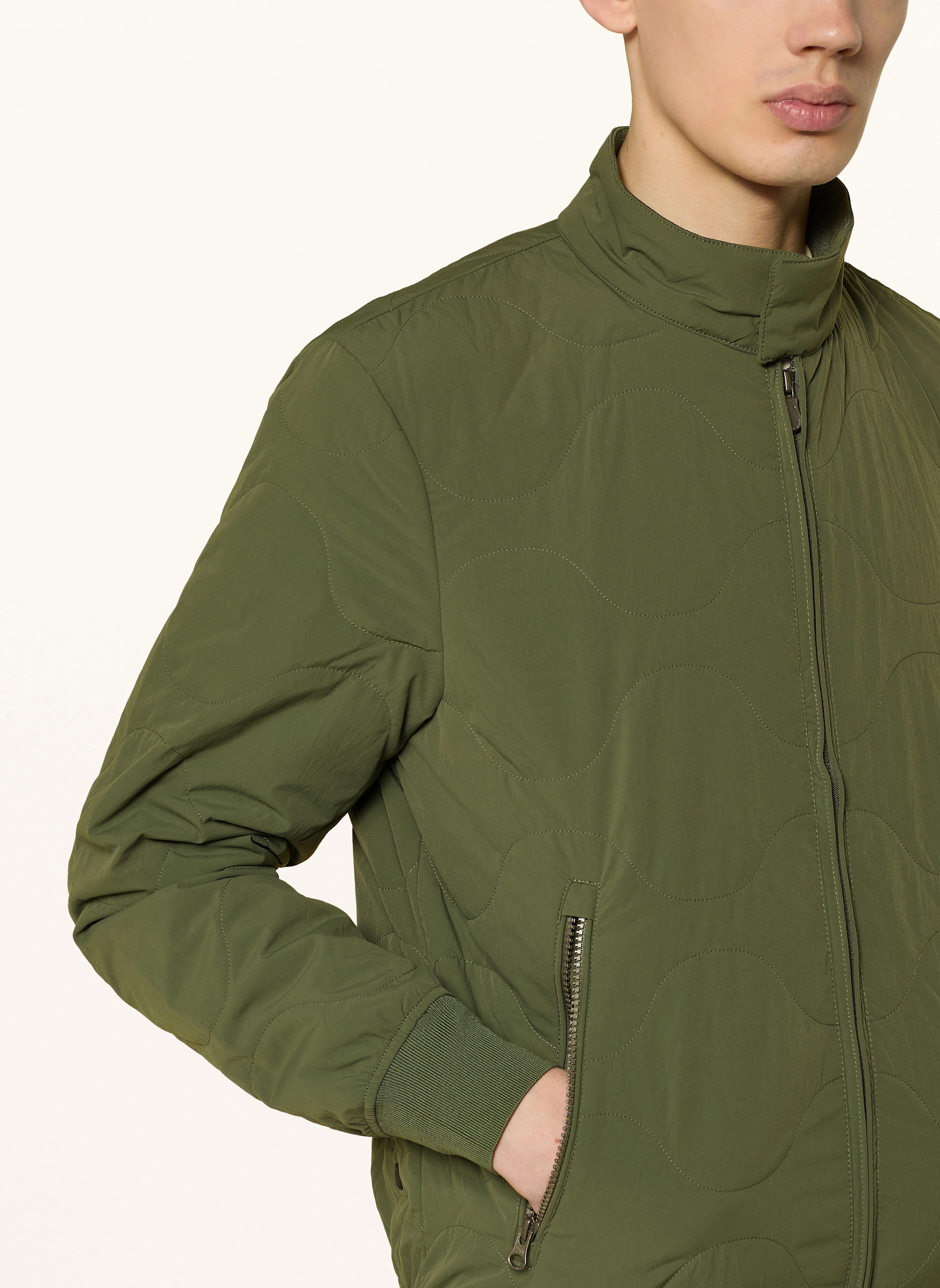 SAVE THE DUCK Blouson STREAM
