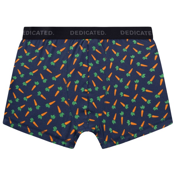 DEDICATED - Boxer Briefs Kalix Carrots - Sous-vêtement
