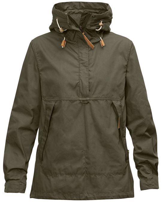 Anorak No. 10 Women