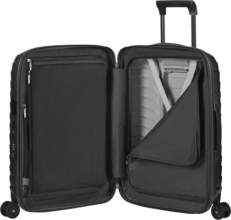 Samsonite Proxis Matt graphite