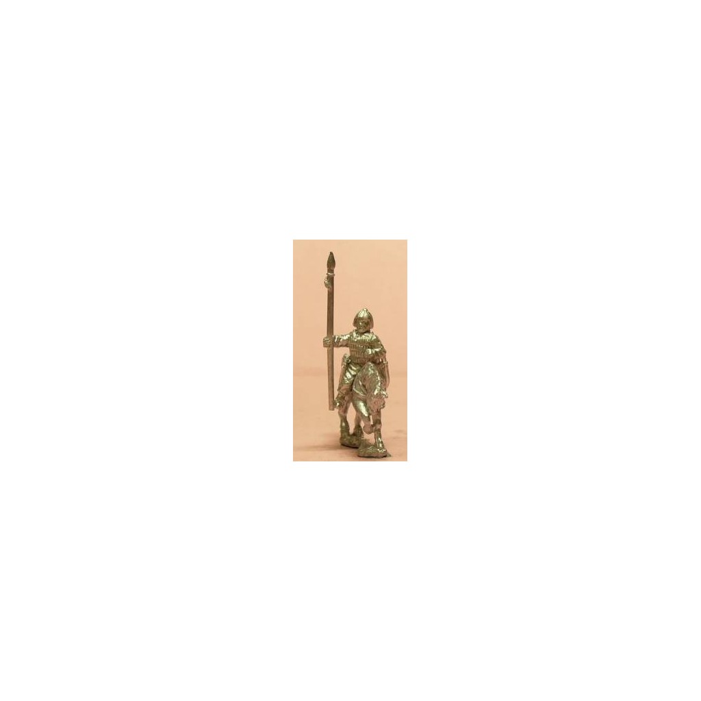 T'ang Chinese: Tibetan Heavy / Medium Cavalry
