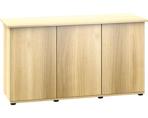 Aquariumkast Juwel SBX Rio 400 151x51x80 cm, licht hout