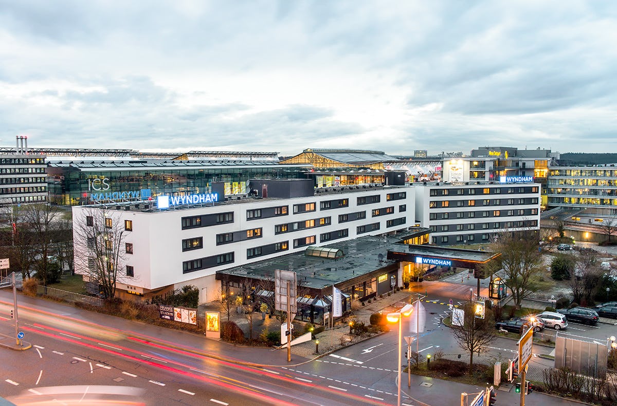 Städtetrip für 2 Stuttgart