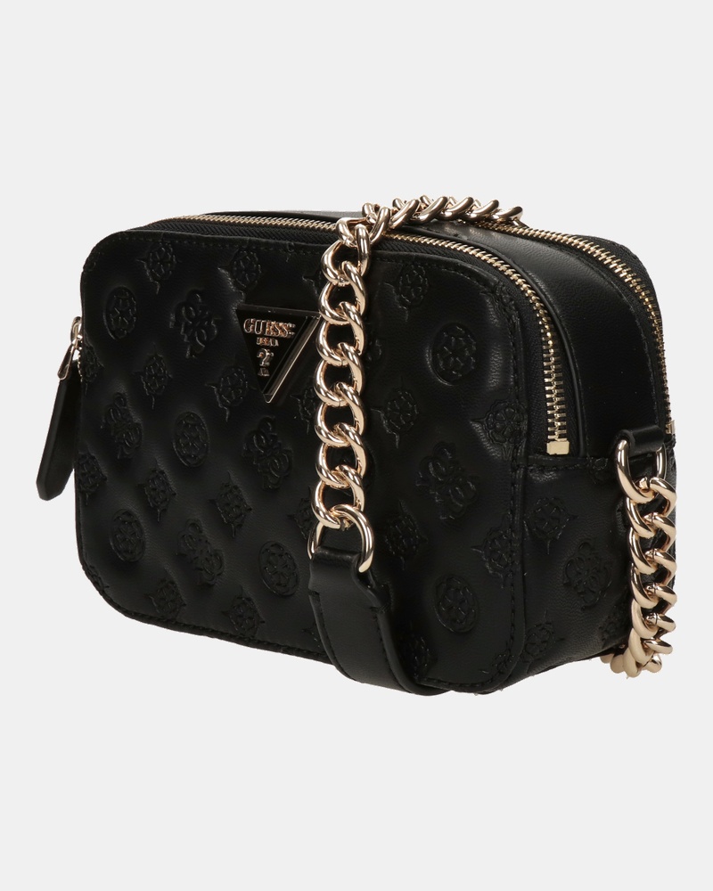 Guess Noelle Tas  - zwart