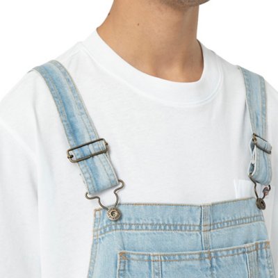 Salopette homme Classic Bib DICKIES