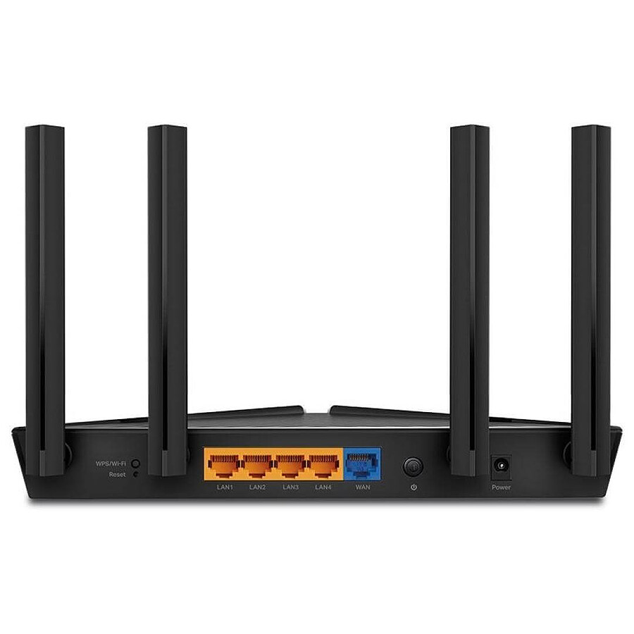 TP-Link Routeur Archer AX55 WiFi AX3000 double bande