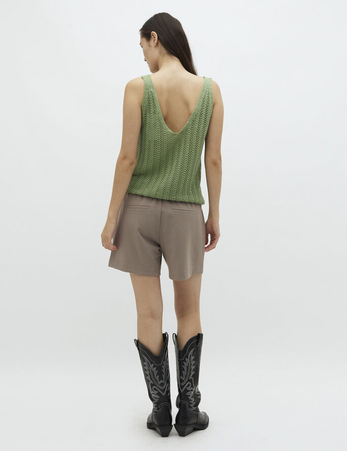 mbyM Phillipa Short-M Cinder