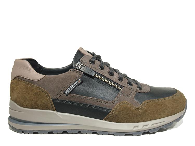 Mephisto Bradley khaki