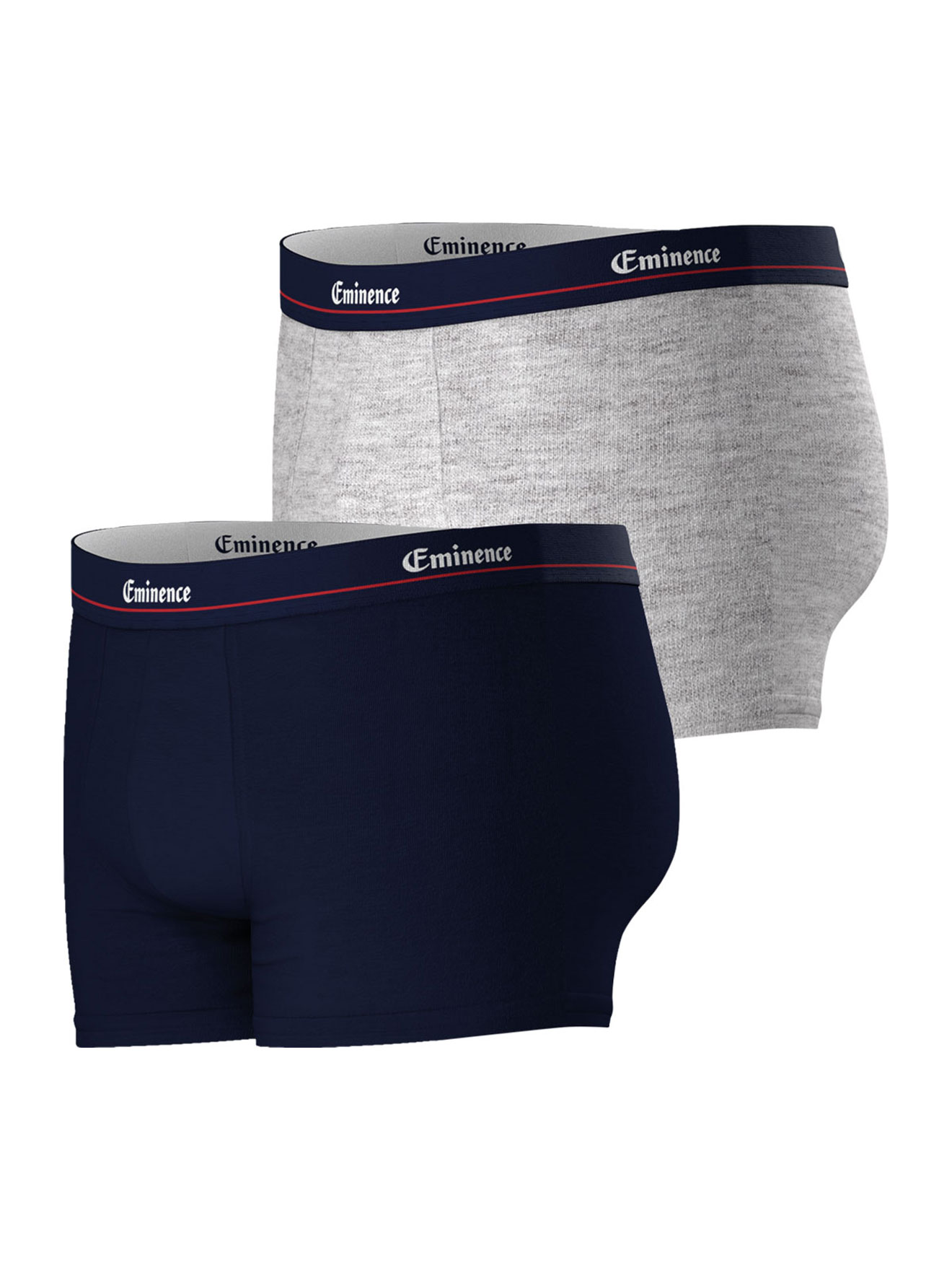 Lot 2 boxers Swing édition Anniversaire