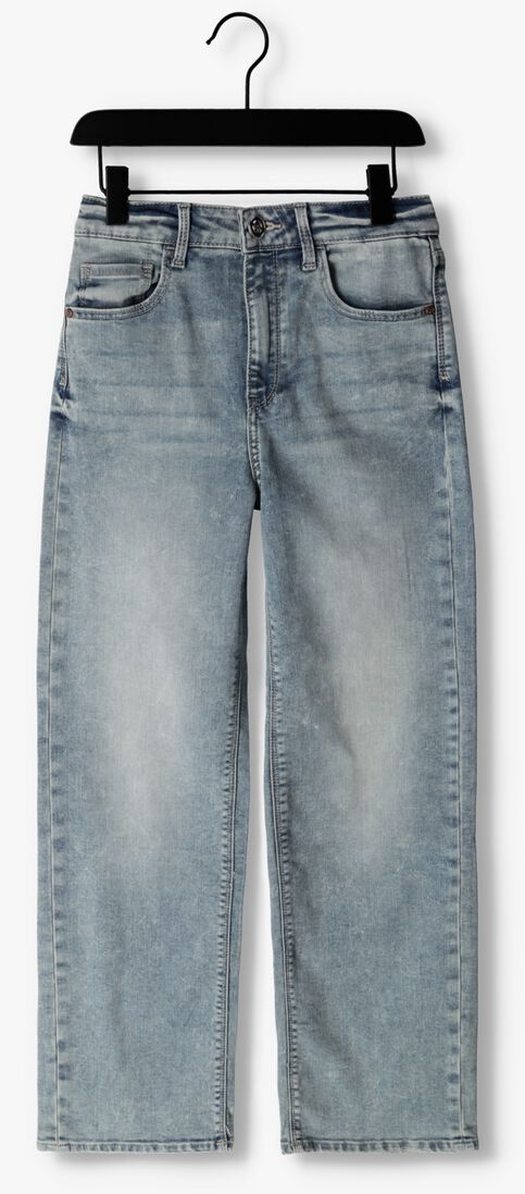 RAIZZED blauwe raizzed wide jeans mississippi