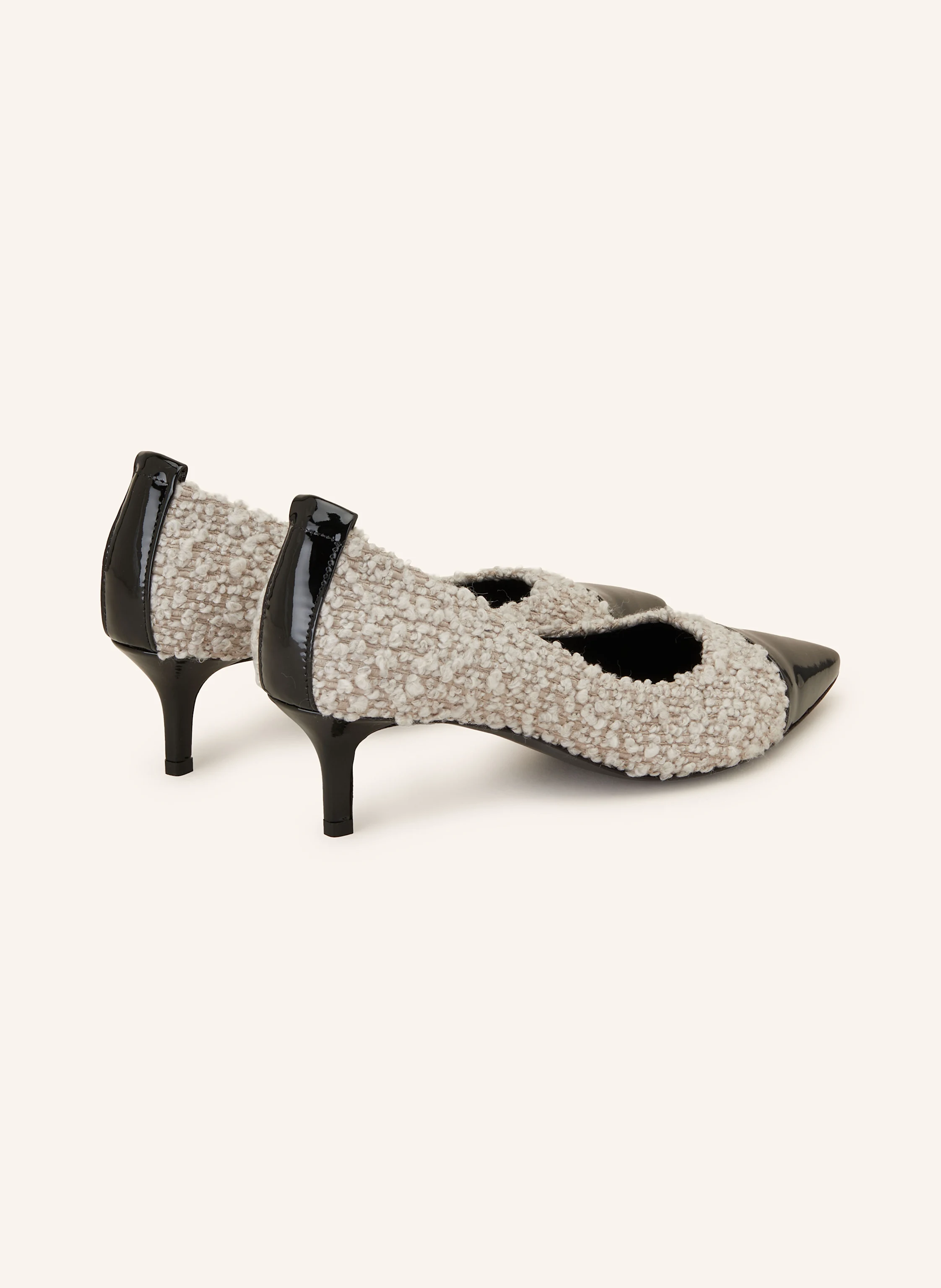 KENNEL & SCHMENGER Pumps LONDON