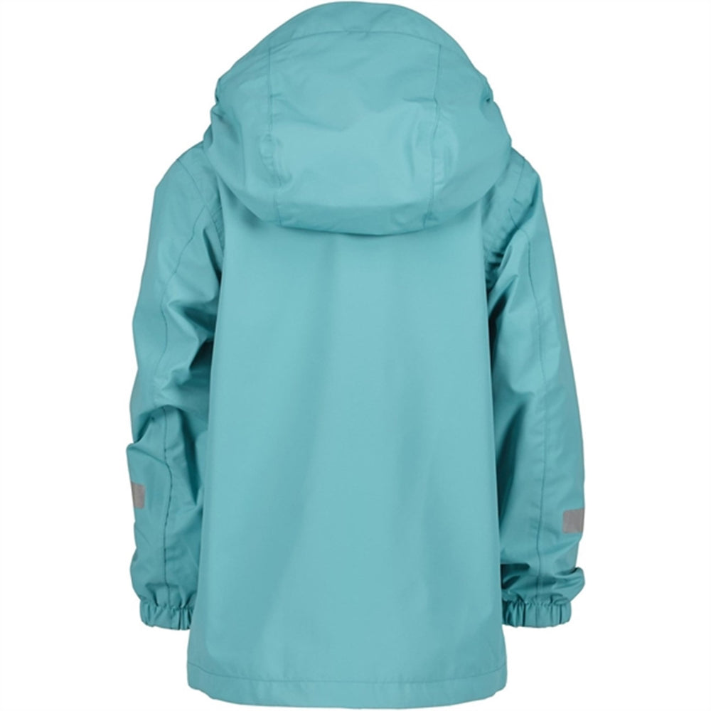 Norma Blue Wash Jakke - Didriksons → Luksusbaby.dk