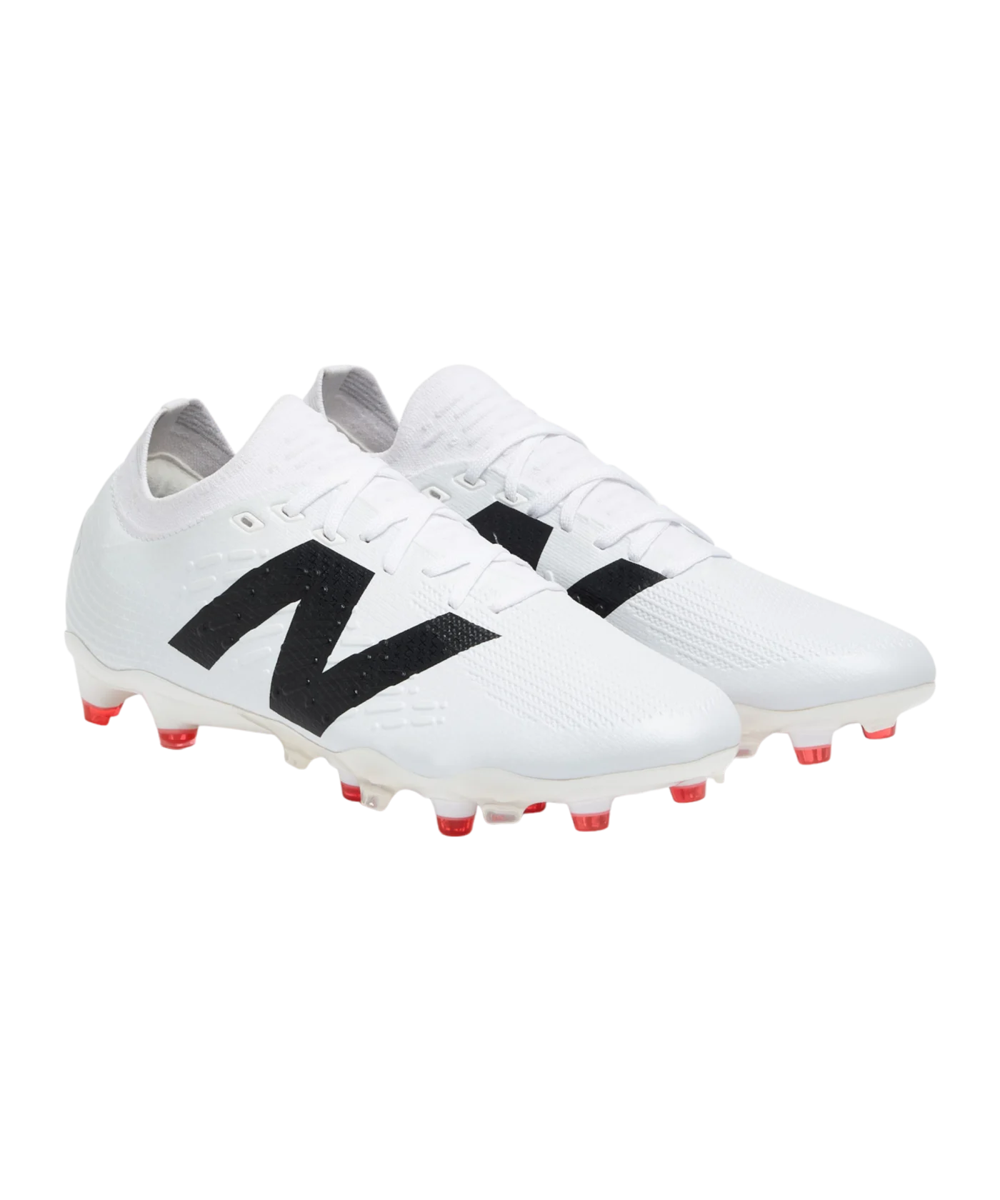 New Balance Tekela V4 Pro Low FG White Out Weiss FW45