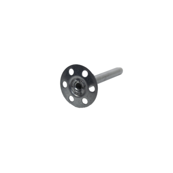 Foby+ multiplaat inslagpennen 80mm 10 stuks