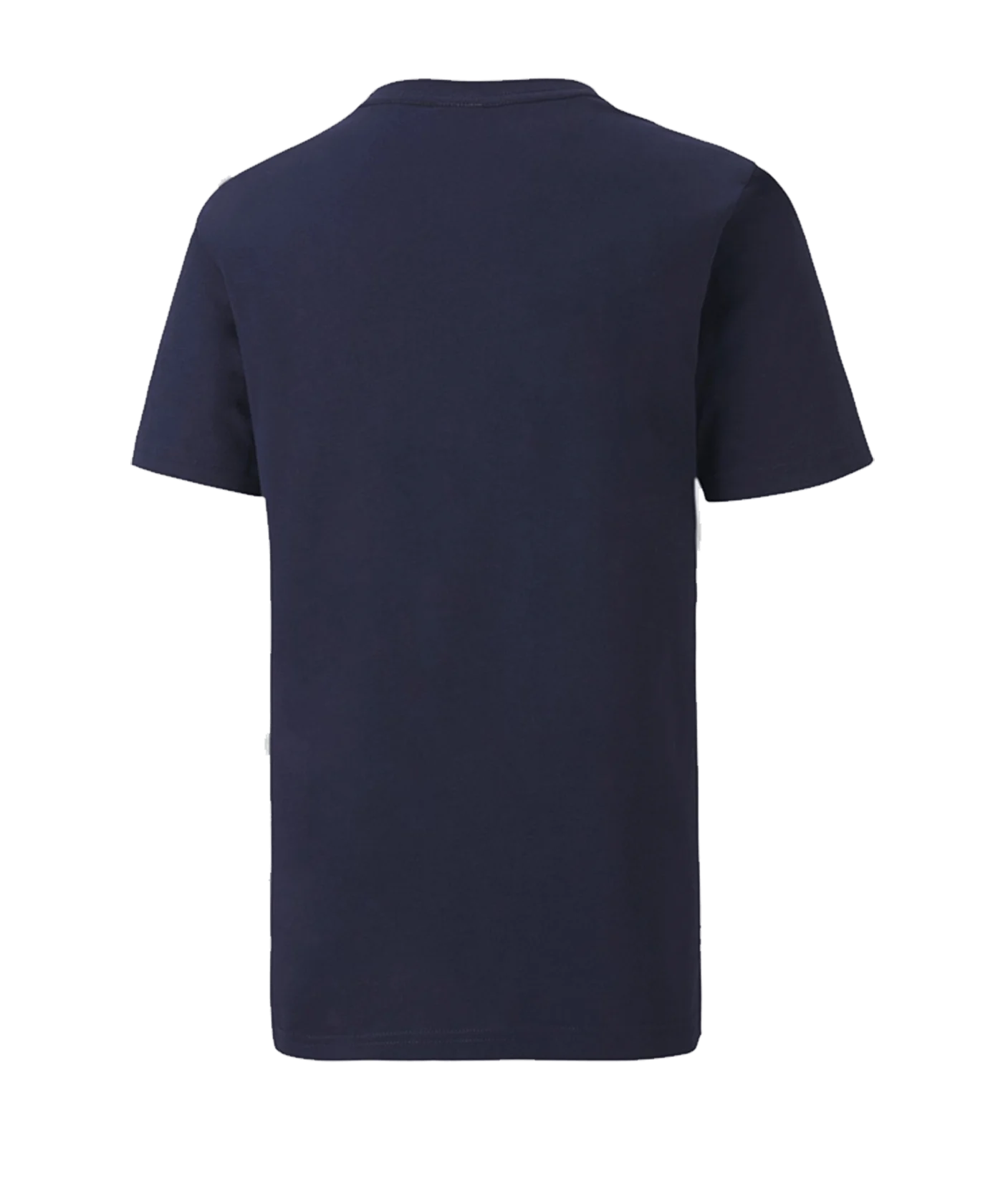 PUMA teamGOAL 23 Casuals Tee T-Shirt Kids Blau F06