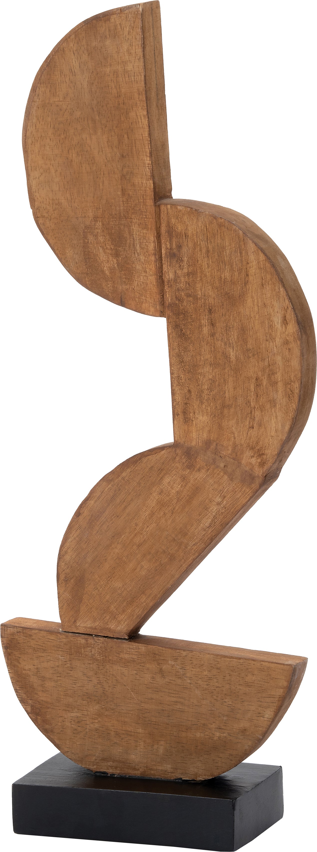 Intratuin beeld Dasy naturel 20 x 10 x 59 cm