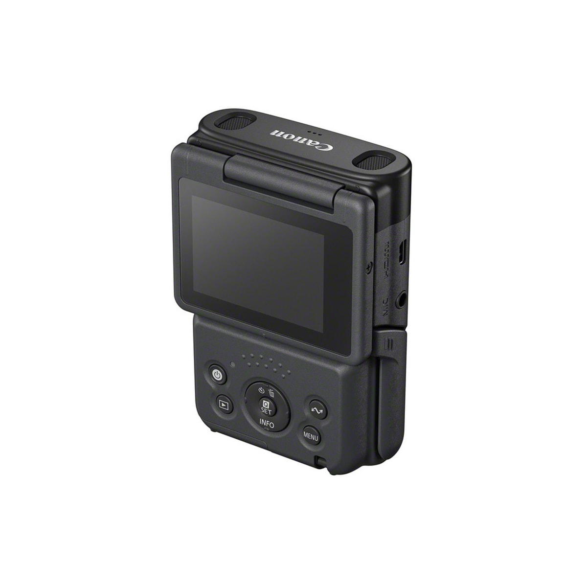 Canon Powershot V10 Vlog Starter Kit