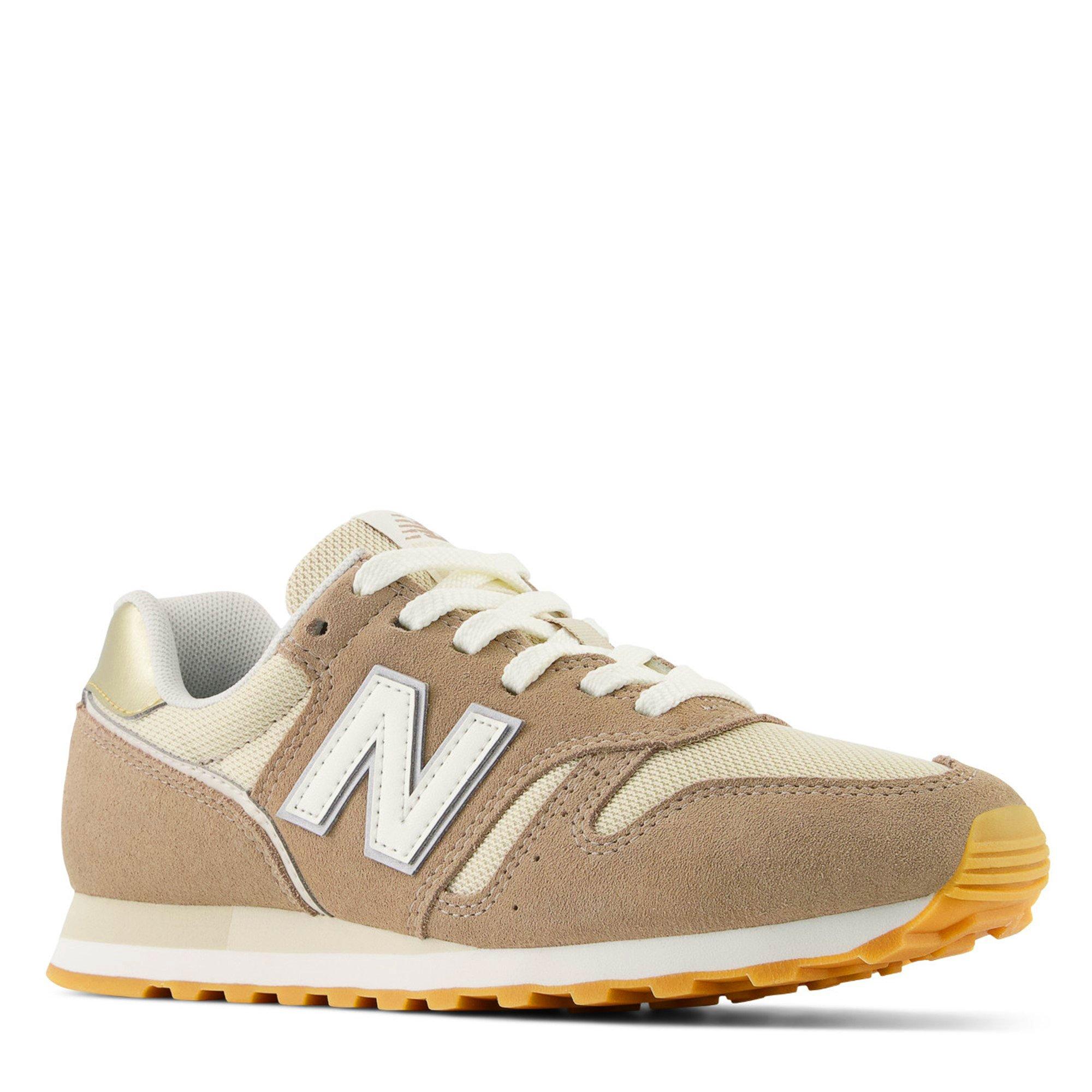 New Balance 373 Trainers Womens