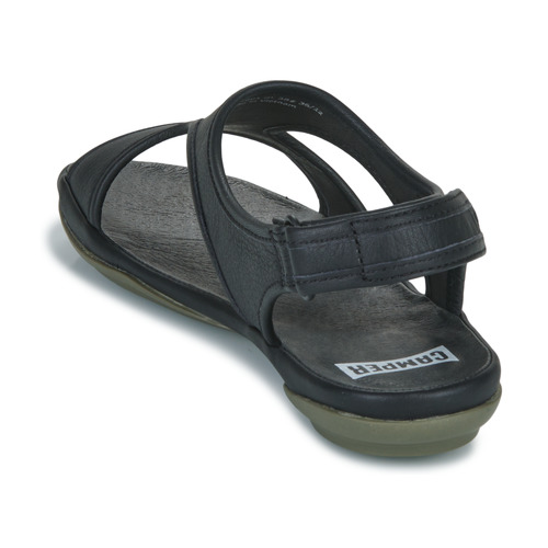Camper - RIGHT NINA - Noir