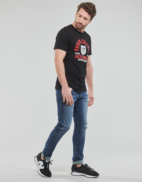 Jack & Jones - JJIGLENN JJORIGINAL Azul