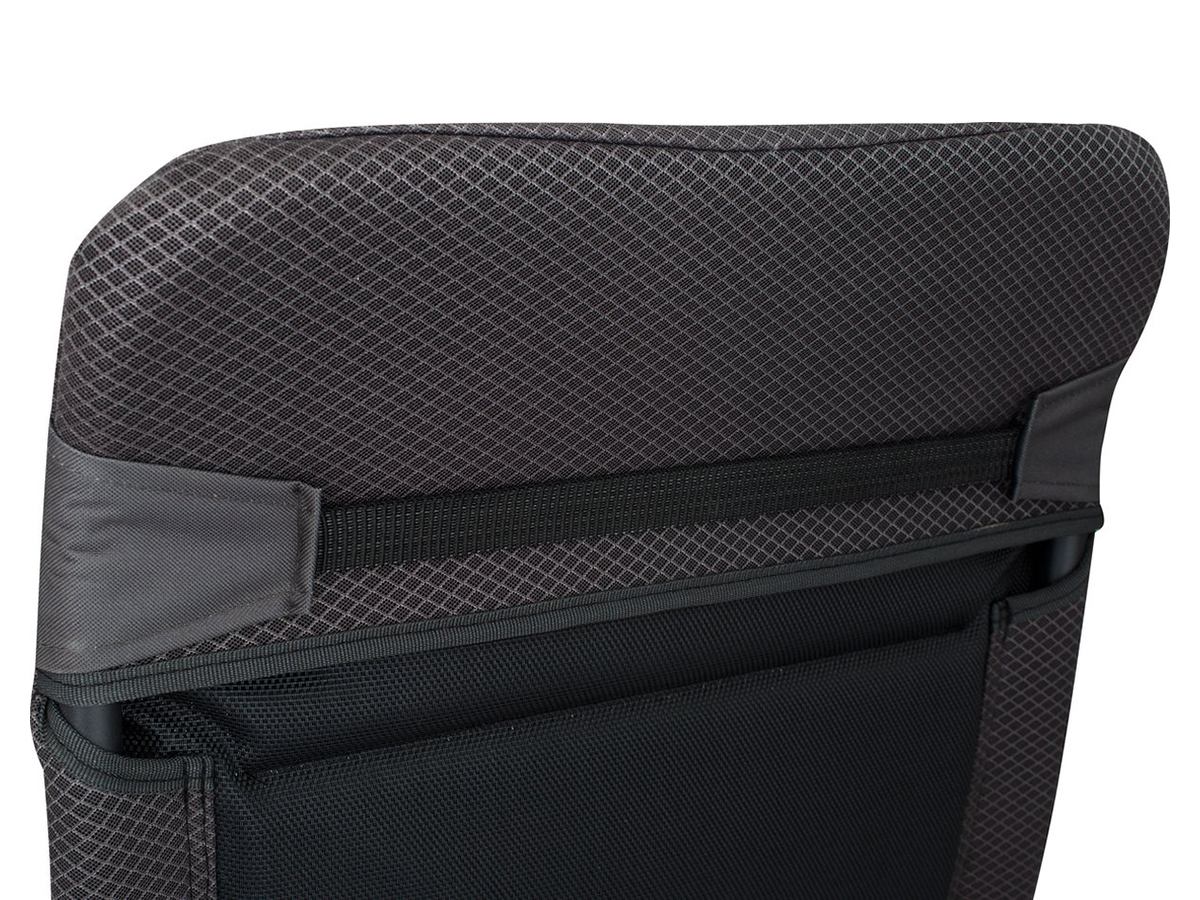 Eurotrail Kendal Comfort Air Mesh standenstoel