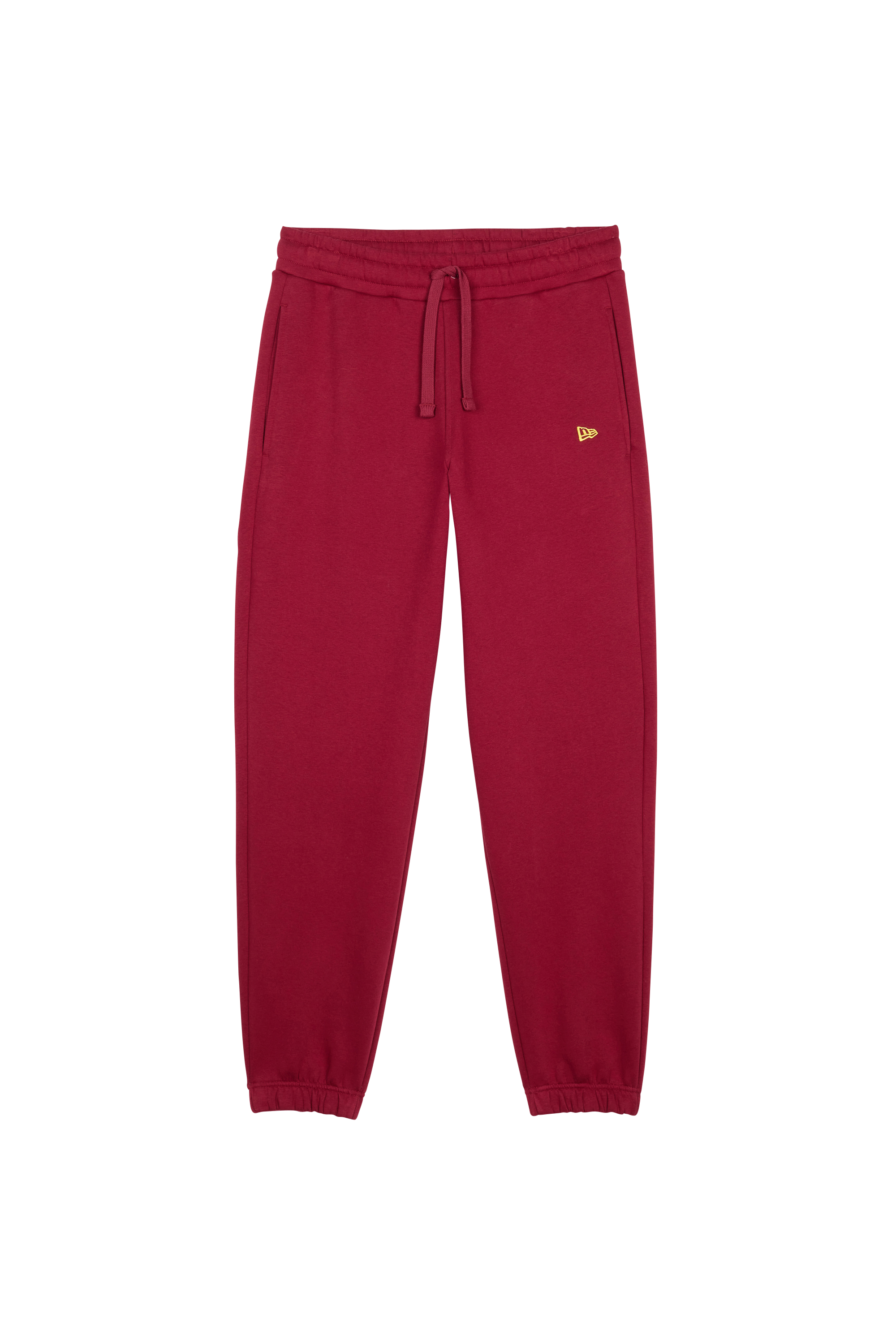 NEW ERA Jogging  NEW ERA HERITAGE JOGGER Rouge