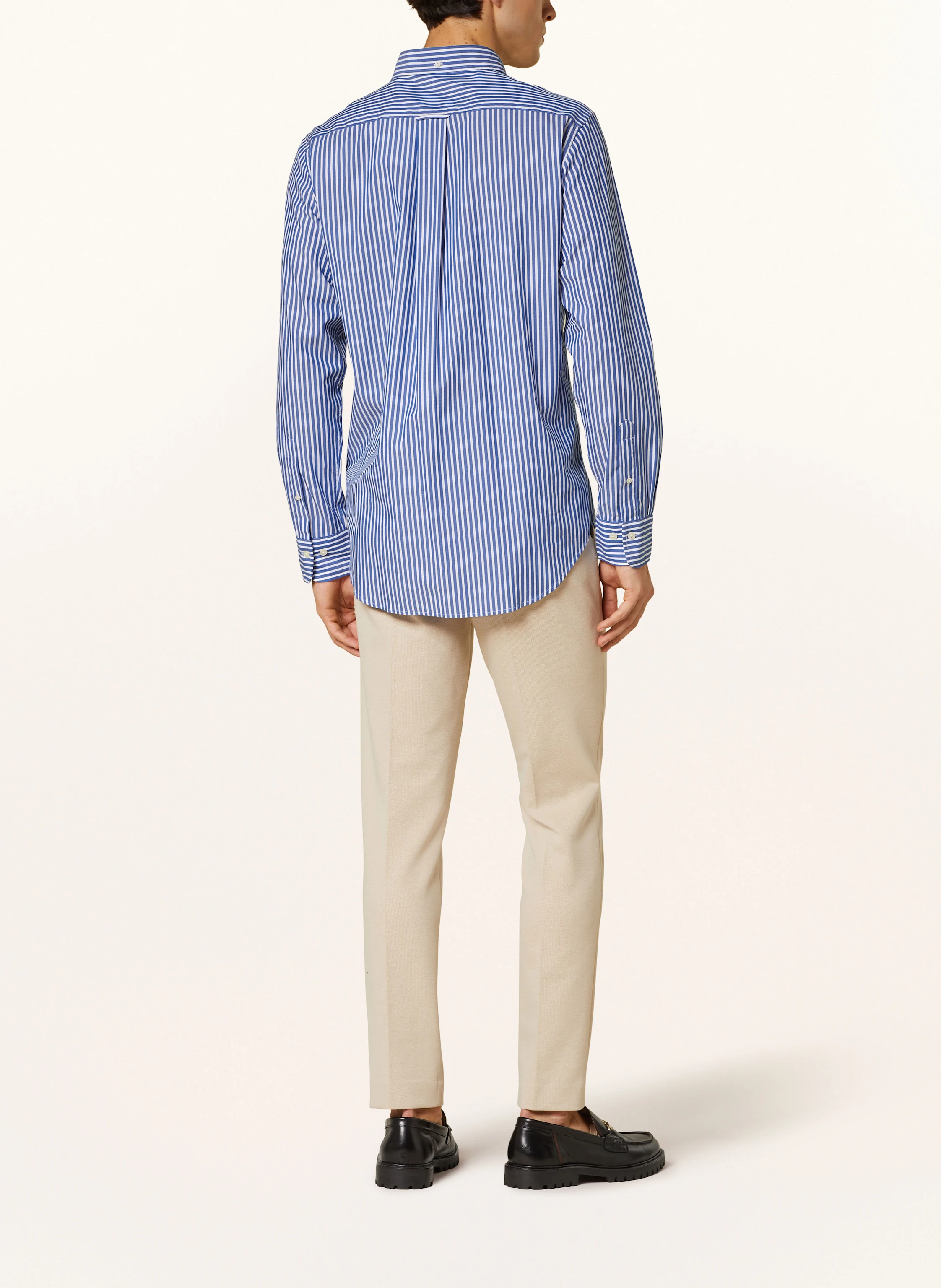 GANT Hemd Regular Fit