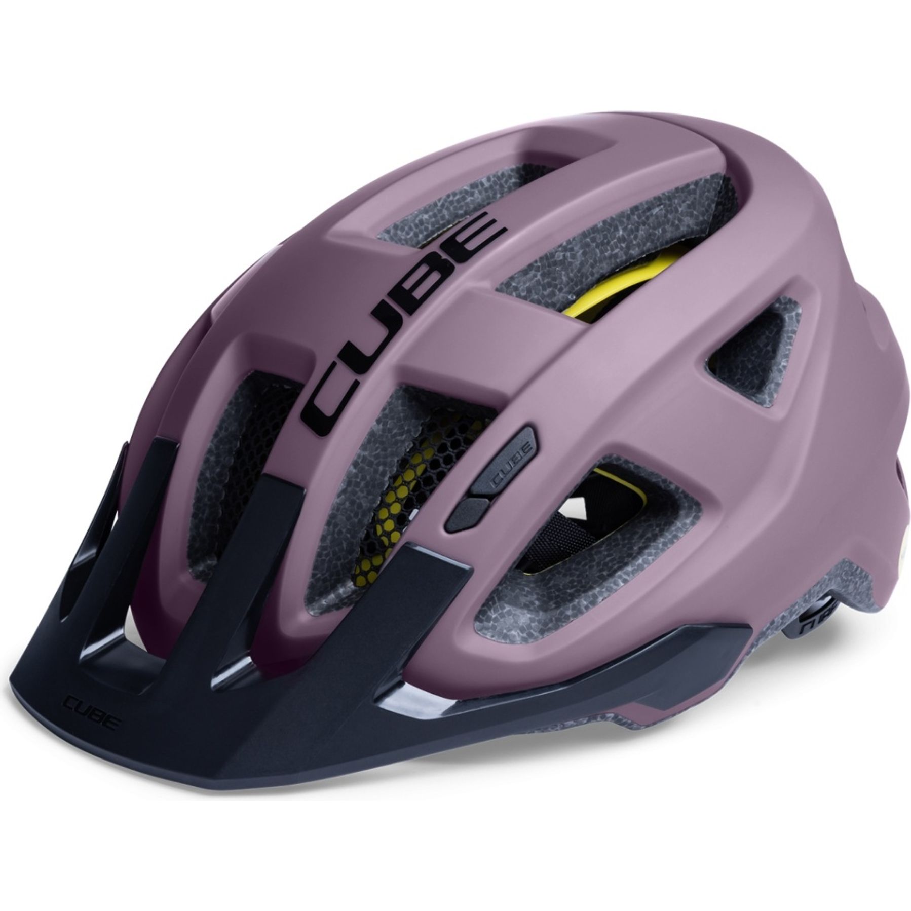 Cube Fleet Fietshelm