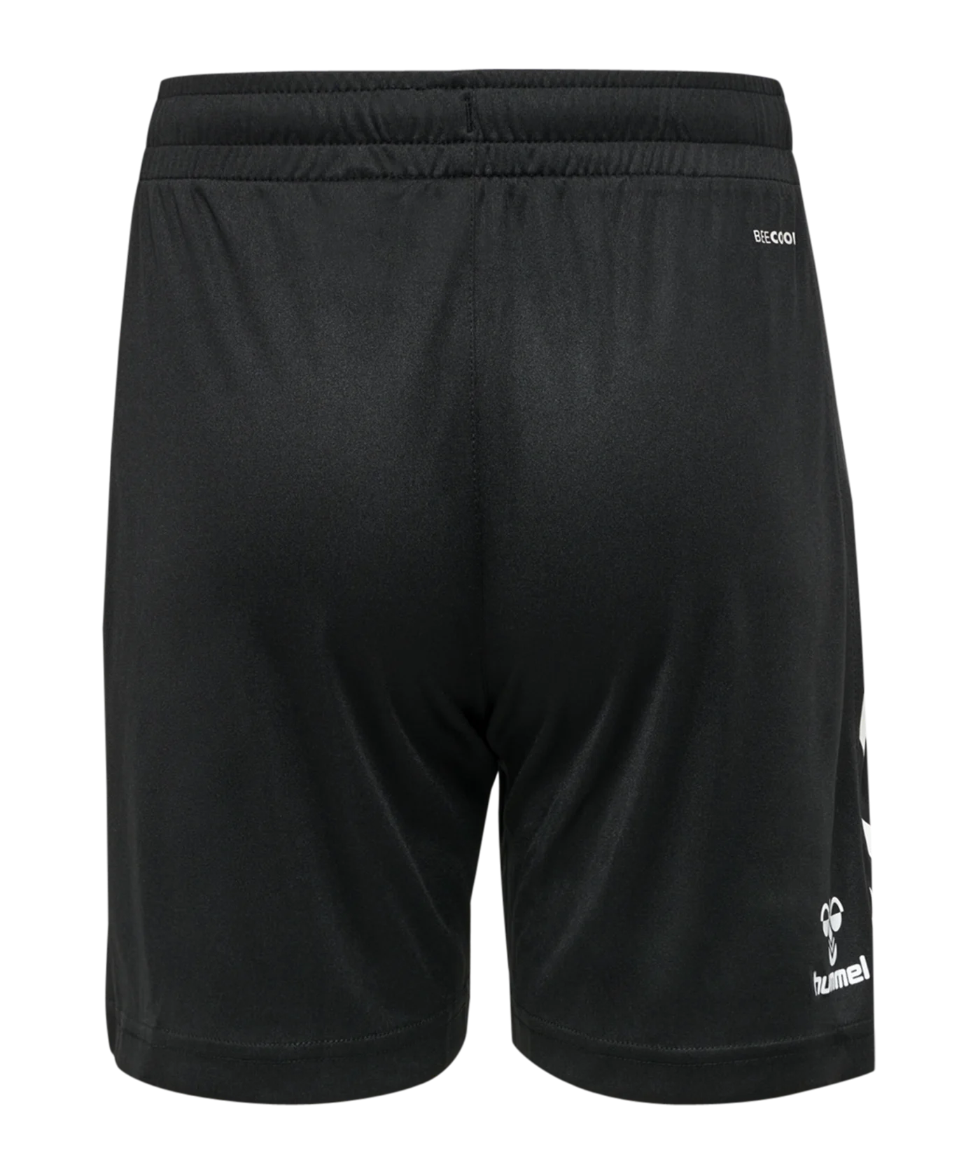 Hummel hmlCORE XK Poly Short Kids Schwarz F2001