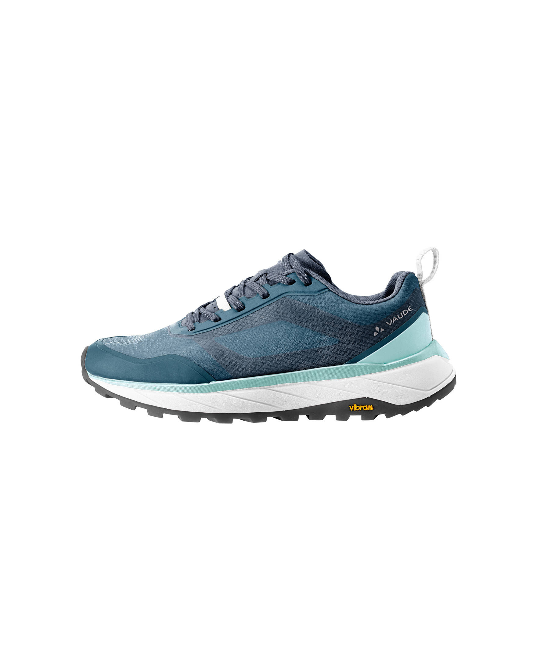 VAUDE| Damen Wanderschuhe SCH-LOW-CUT NEYLAND