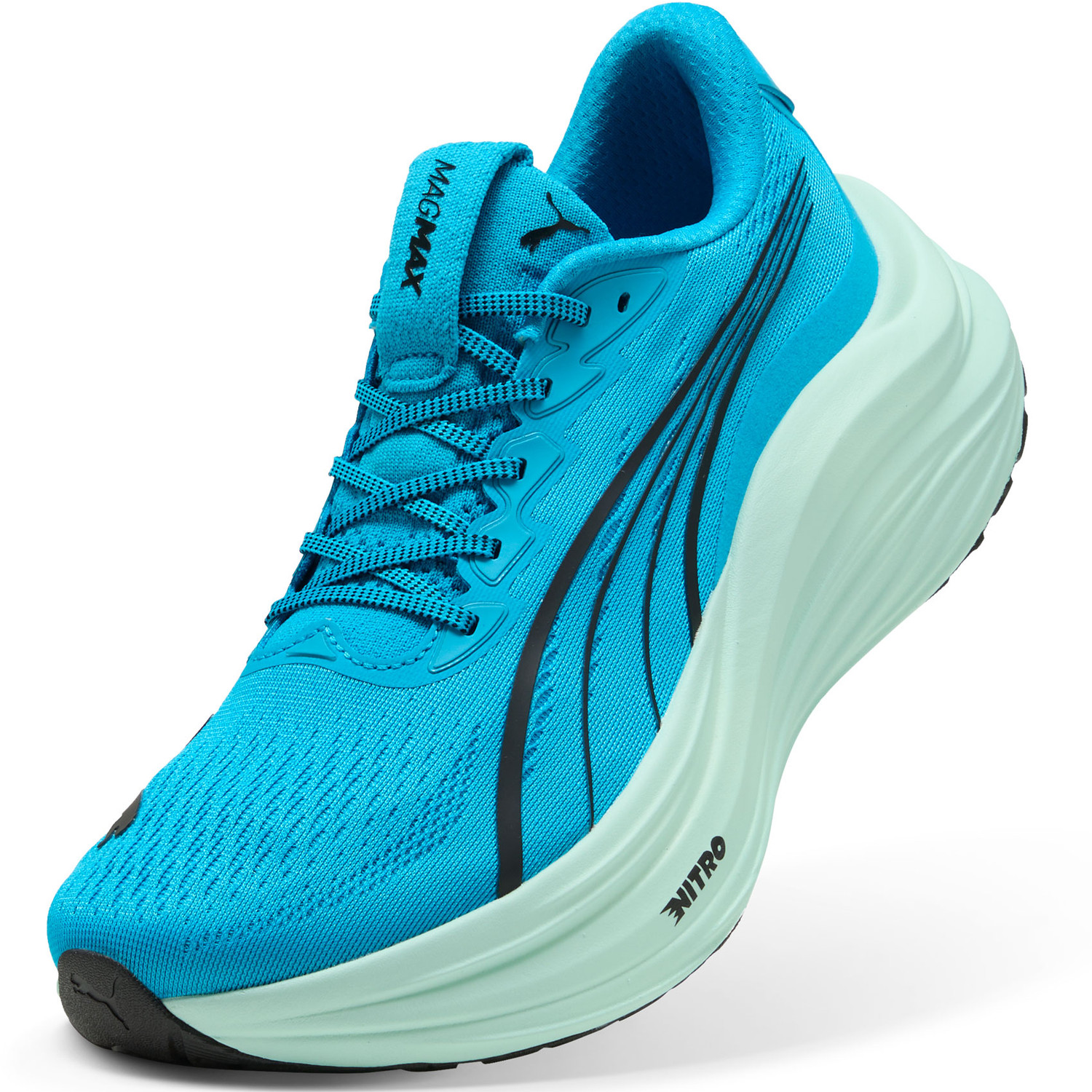 Puma MagMax Nitro Heren