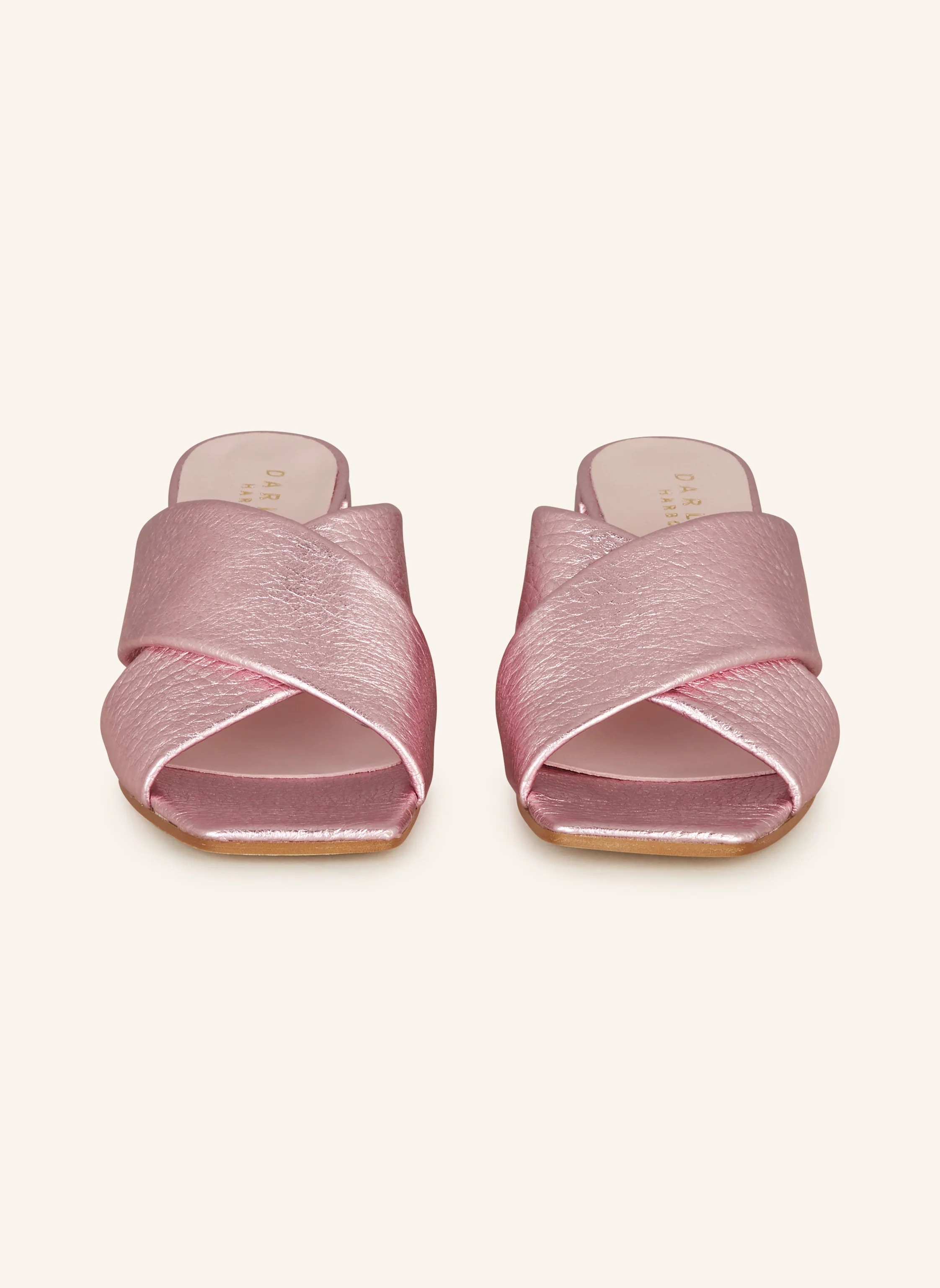 darling harbour Mules