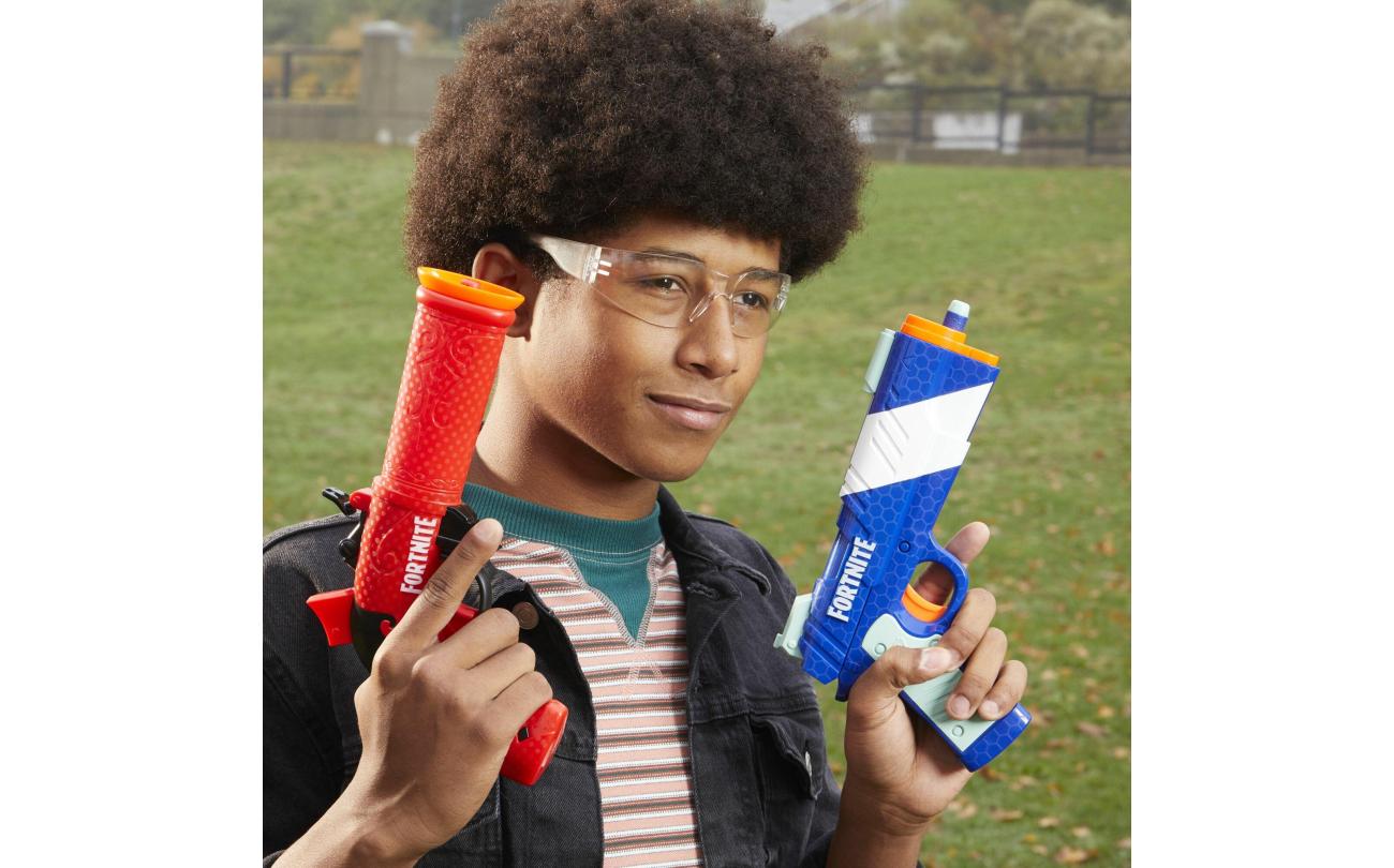 NERF Fortnite Dual Pack