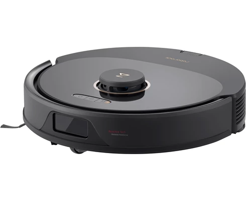 Roborock Q8 Max Black