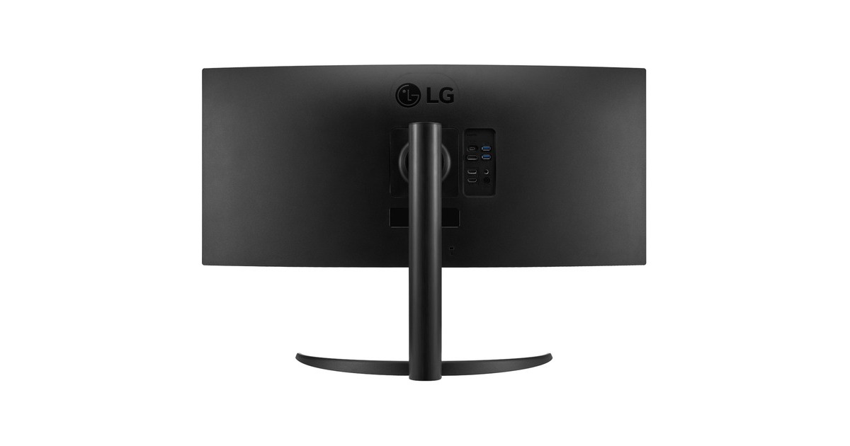 LGUltraWide 34WR55QK-B 34