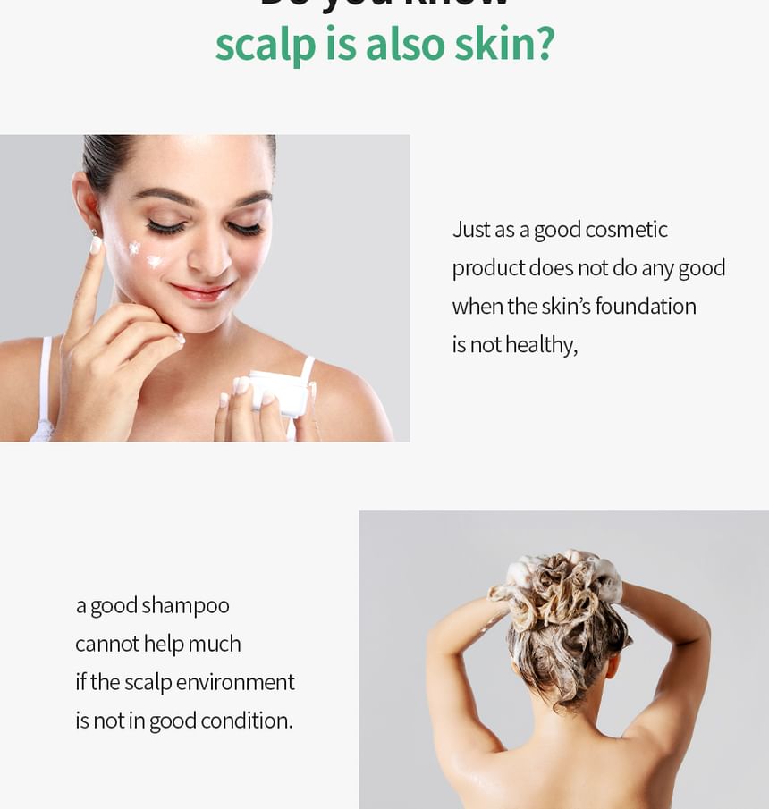 MASIL - 5 Probiotica Hoofdhuidschilferende Shampoo Mini