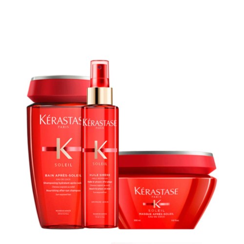 Kérastase Soleil Pack Costa de Lisboa