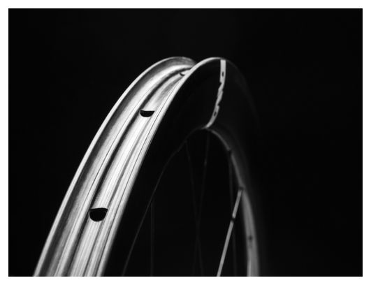Paire de Roues Enve Foundation 45mm Disc Tubeless | 12x100 - 12x142 mm