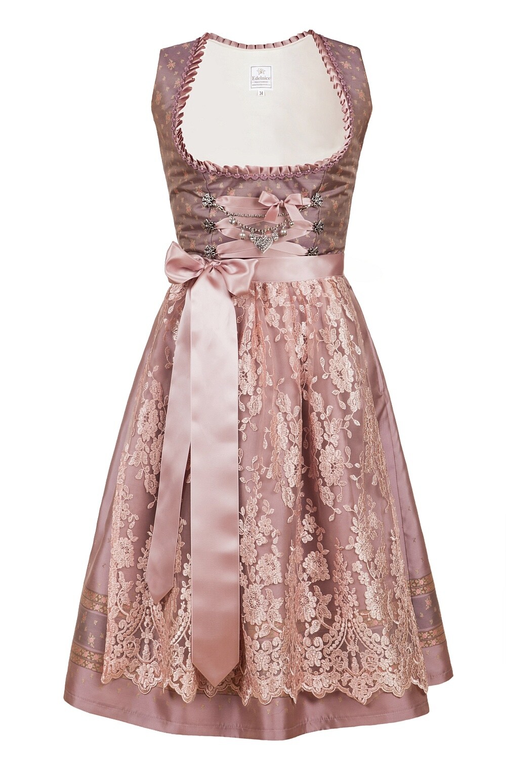 Kinder Dirndl Madeleine