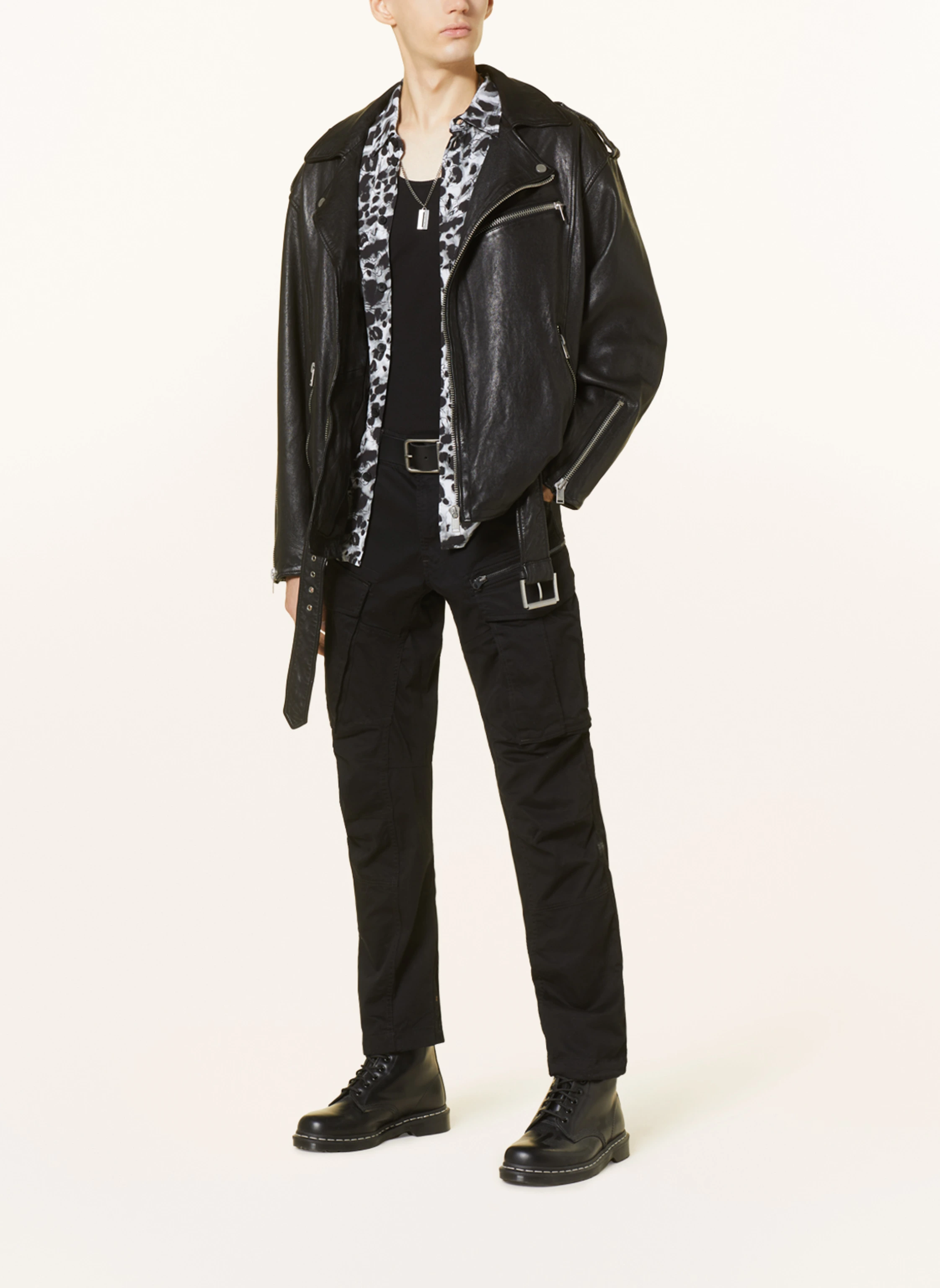 G-Star Cargohose Tapered Fit