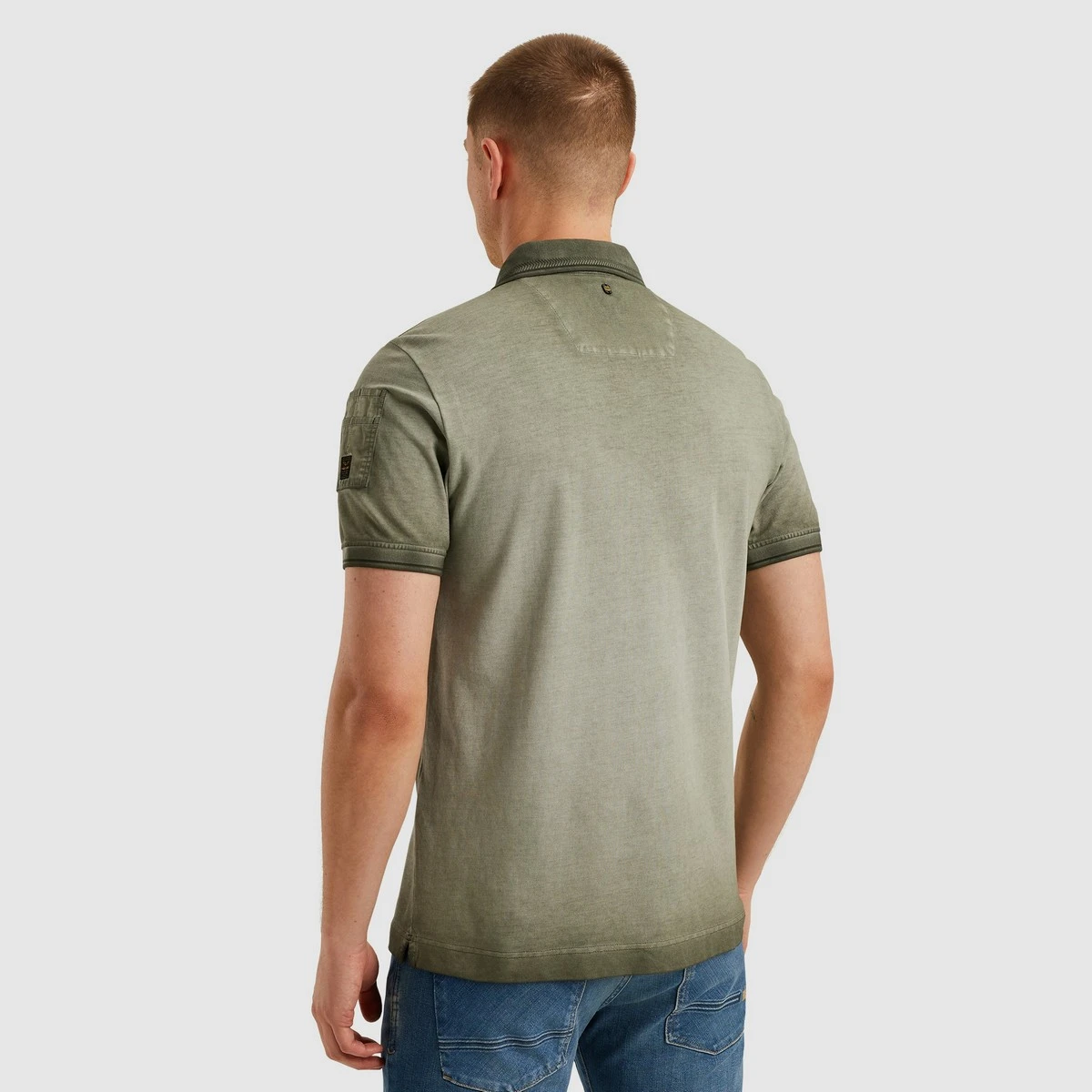 Heren Polo 27230363