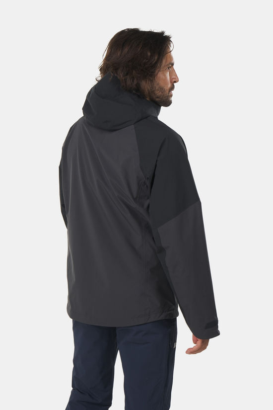 Jack Wolfskin Jack Wolfskin Eagle Peak 2L Hardshell Jas