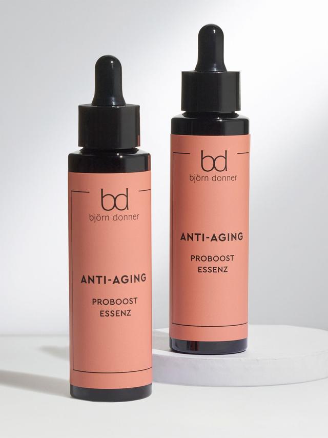 Anti-Aging ProBoost Serum Duo
