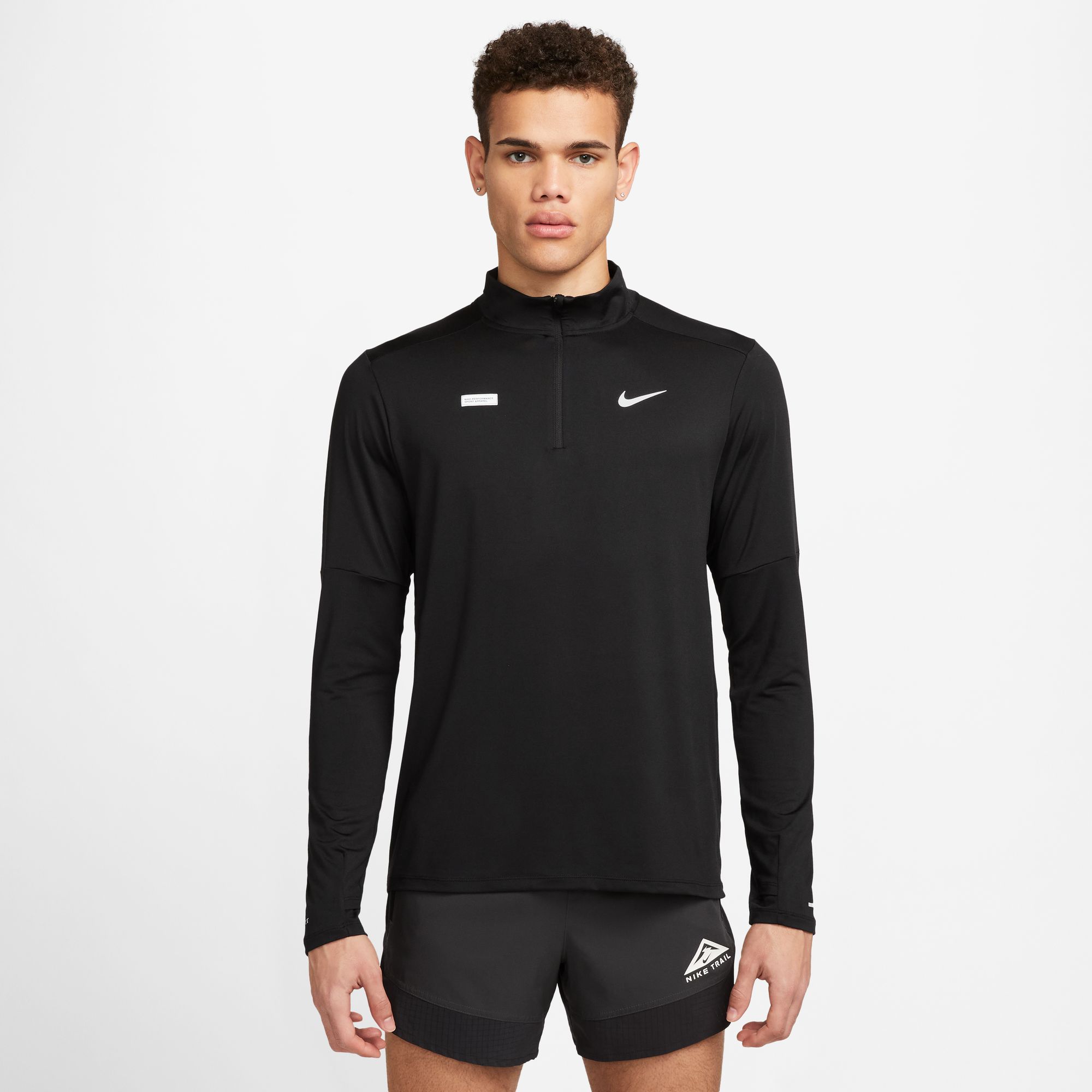 Nike Nike Dri-FIT Element Men"s 1/2